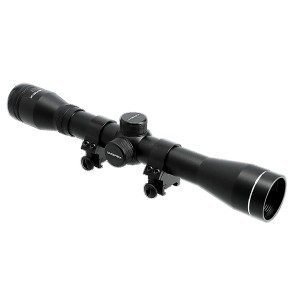Lunette Walther 4X32 avec montage 22 mm