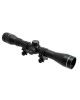 Lunette Walther 4X32 avec montage 22 mm