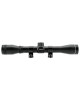 Lunette Walther 4X32 avec montage 22 mm