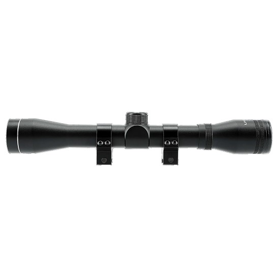 Lunette Walther 4X32 avec montage 22 mm