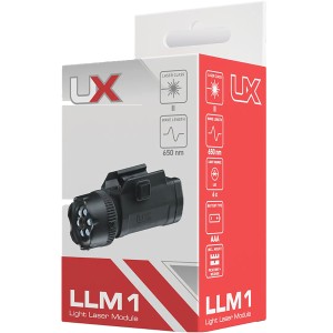 Lampe Laser Ux llm1