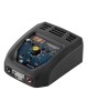 Chargeur de Batterie LiPo / LiFe / NiMh – Automatique Sécurisé