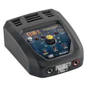 Chargeur de Batterie LiPo / LiFe / NiMh – Automatique Sécurisé