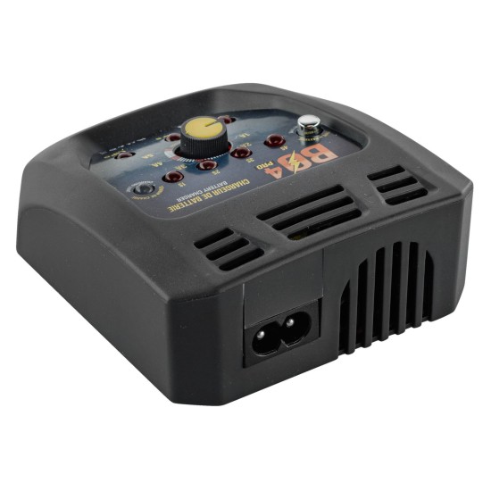Chargeur de Batterie LiPo / LiFe / NiMh – Automatique Sécurisé