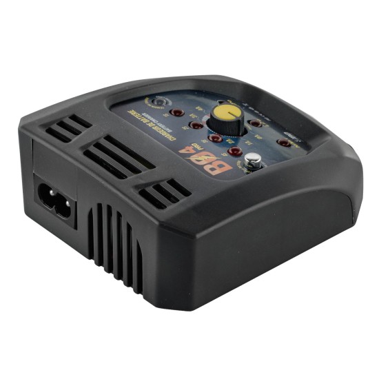 Chargeur de Batterie LiPo / LiFe / NiMh – Automatique Sécurisé