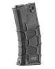 Chargeur QRS Mid-Cap 120 Billes M4 Séries – VFC Noir