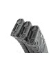 Chargeur QRS Mid-Cap 120 Billes M4 Séries – VFC Noir