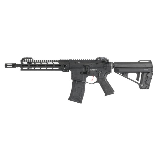 Réplique AEG Avalon Premium Samurai Edge CQB VFC – Compacte et Puissante