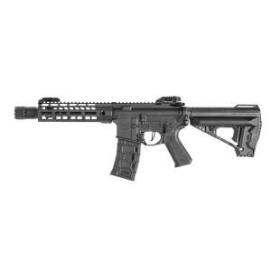 plique AEG Avalon Saber CQB VFC Noir – Compacte et Puissante