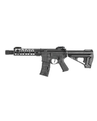 plique AEG Avalon Saber CQB VFC Noir – Compacte et Puissante