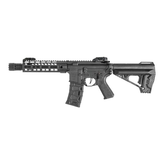 plique AEG Avalon Saber CQB VFC Noir – Compacte et Puissante