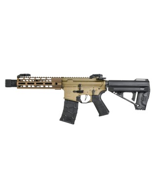 Réplique AEG Avalon Saber CQB VFC Tan – Compacte et Puissante