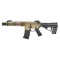 Réplique AEG Avalon Saber CQB VFC Tan – Compacte et Puissante