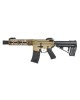 Réplique AEG Avalon Saber CQB VFC Tan – Compacte et Puissante