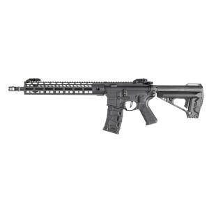 Réplique AEG Avalon Saber Carabine VFC Noire – Puissante et Réaliste