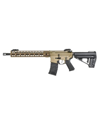 Réplique AEG Avalon Saber Carabine VFC Tan – Puissante et Réaliste