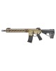 Réplique AEG Avalon Saber Carabine VFC Tan – Puissante et Réaliste