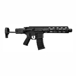 Réplique AEG Avalon Calibur II CQC VFC Noire – Haute Performance