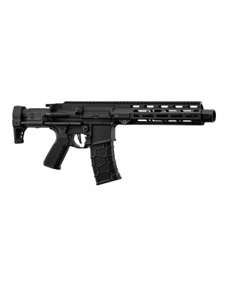 Réplique AEG Avalon Calibur II CQC VFC Noire – Haute Performance