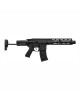 Réplique AEG Avalon Calibur II CQC VFC Noire – Haute Performance