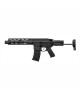 Réplique AEG Avalon Calibur II CQC VFC Noire – Haute Performance