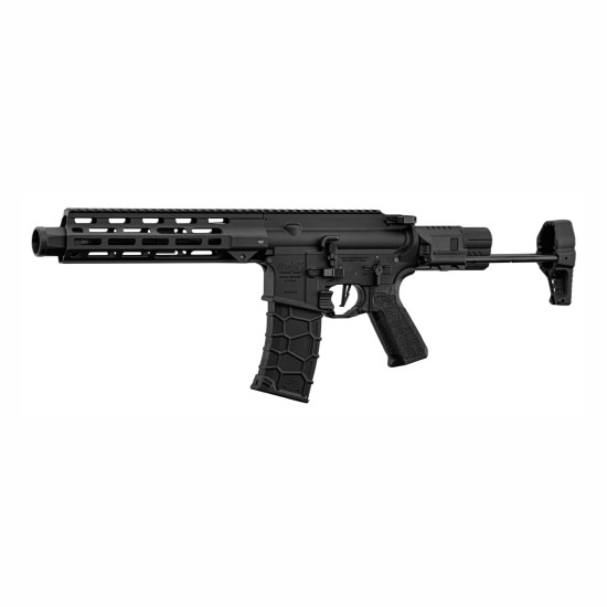 Réplique AEG Avalon Calibur II CQC VFC Noire – Haute Performance