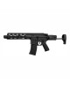 Réplique AEG Avalon Calibur II CQC VFC Noire – Haute Performance