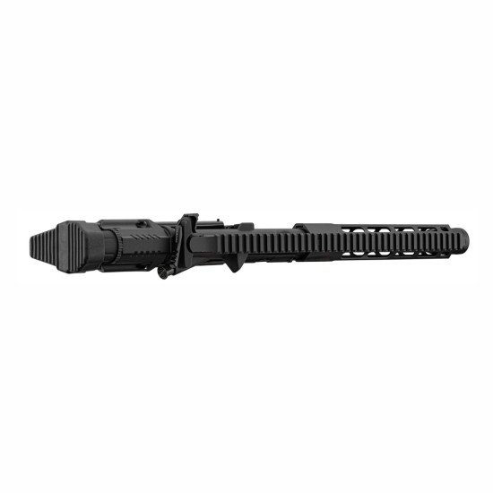 Réplique AEG Avalon Calibur II CQC VFC Noire – Haute Performance