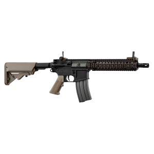 Réplique AEG Avalon MK18 VFC – Tan et Métal