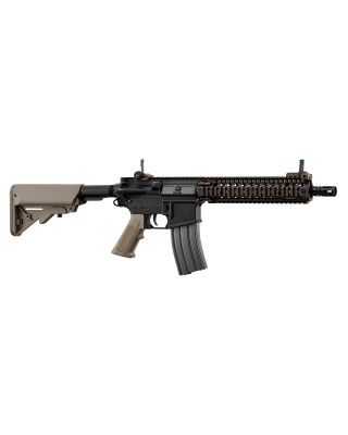 Réplique AEG Avalon MK18 VFC – Tan et Métal