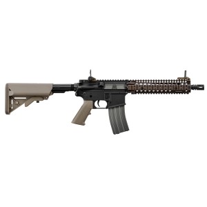 Réplique AEG Avalon MK18 VFC – Tan et Métal