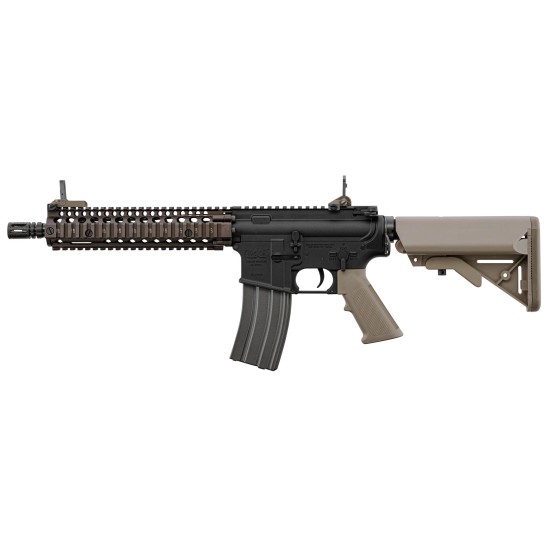 Réplique AEG Avalon MK18 VFC – Tan et Métal