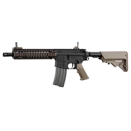 Réplique AEG Avalon MK18 VFC – Tan et Métal