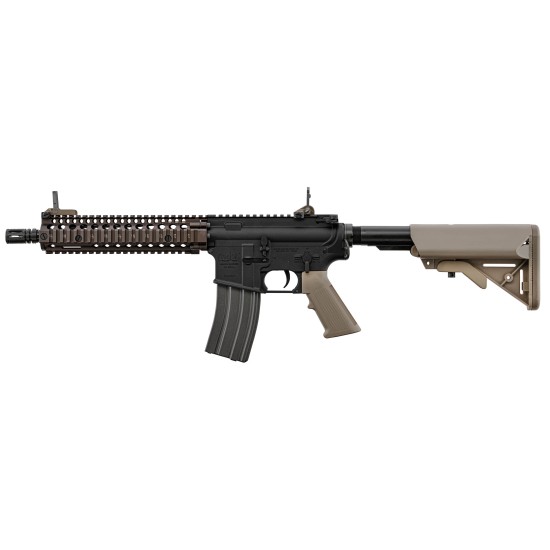 Réplique AEG Avalon MK18 VFC – Tan et Métal