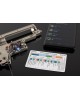 Réplique AEG Avalon URG-1 SBR VFC – Performance et Réalisme