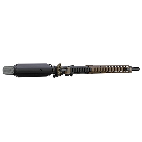 Réplique AEG Avalon URG-1 SBR VFC – Performance et Réalisme