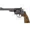Revolver Smith&Wesson M29 6.5'' Bbs 6mm CO2 <2,0 J polished and blued