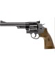 Revolver Smith&Wesson M29 6.5'' Bbs 6mm CO2 <2,0 J polished and blued
