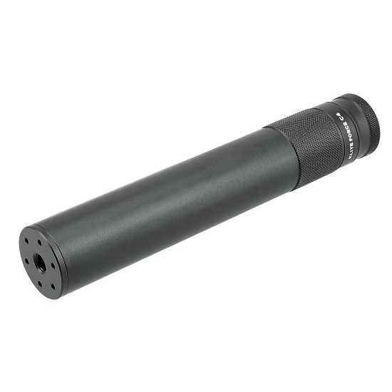 Silencieux Factice Elite Force C4 M14 X 1 CCW