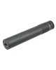 Silencieux Factice Elite Force C4 M14 X 1 CCW