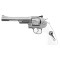 Revolver Smith&Wesson 629 Trust Me Bbs 6mm CO2 < 2,0 J