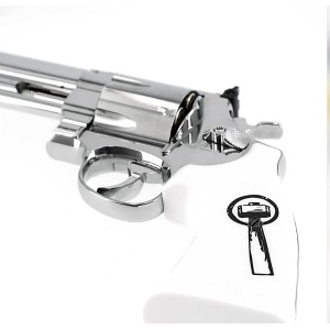 Revolver Smith&Wesson 629 Trust Me Bbs 6mm CO2 < 2,0 J