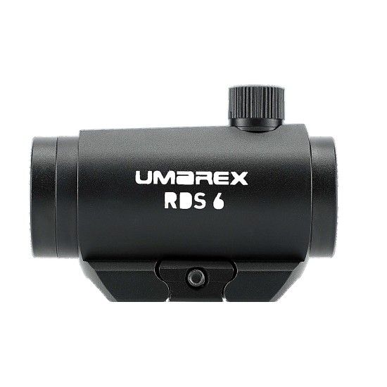 Viseur Umarex RDS 6