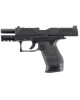 Pistolet Walther PDP Compact 4'' Bbs 6mm Gaz < 1J