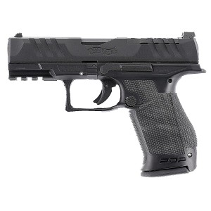 Pistolet Walther PDP Compact 4'' Bbs 6mm Gaz < 1J