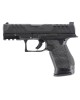 Pistolet Walther PDP Compact 4'' Bbs 6mm Gaz < 1J