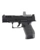 Pistolet Walther PDP Compact 4'' Bbs 6mm Gaz < 1J